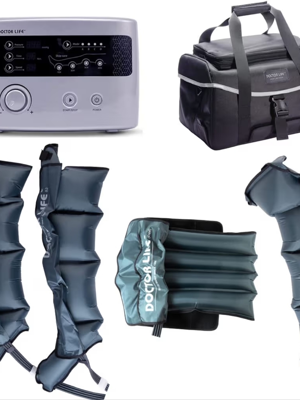 Air Compression Device - Picture 11 of 11